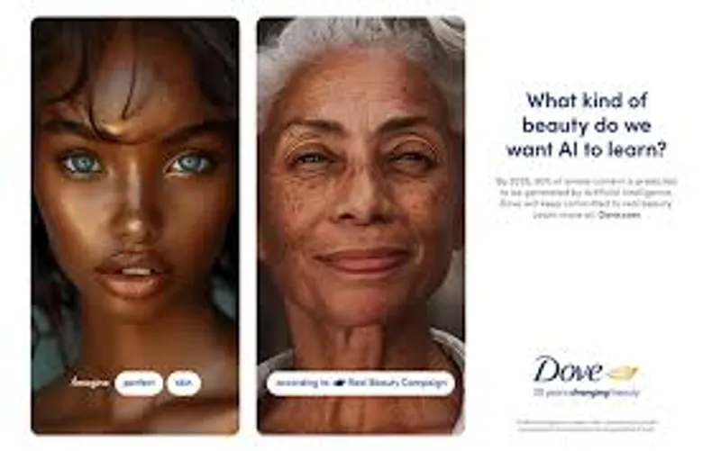 Dove case study : Real beauty , Real authentic campaigns